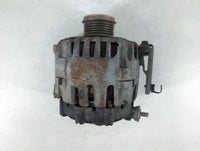 2011-2015 Nissan Rogue Alternator Replacement Generator Charging Assembly Engine OEM P/N:23100 JA02C Fits OEM Used Auto Part