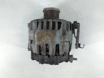 compare product 2011-2015 Nissan Rogue Alternator Replacement Generator Charging Assembly Engine OEM P/N:23100 JA02C Fits OEM Used Auto Parts