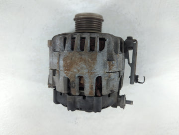 2011-2015 Nissan Rogue Alternator Replacement Generator Charging Assembly Engine OEM P/N:23100 JA02C Fits OEM Used Auto Part