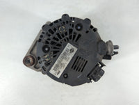 2011-2015 Nissan Rogue Alternator Replacement Generator Charging Assembly Engine OEM P/N:23100 JA02C Fits OEM Used Auto Part