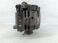 2011-2015 Nissan Rogue Alternator Replacement Generator Charging Assembly Engine OEM P/N:23100 JA02C Fits OEM Used Auto Part