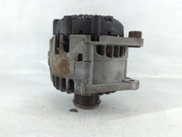 2011-2015 Nissan Rogue Alternator Replacement Generator Charging Assembly Engine OEM P/N:23100 JA02C Fits OEM Used Auto Part
