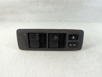 2011-2015 Nissan Rogue Master Power Window Switch Replacement Driver Side Left Fits Fits 2011 2012 2013 2014 2015 OEM Used A