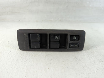 compare product 2011-2015 Nissan Rogue Master Power Window Switch Replacement Driver Side Left Fits Fits 2011 2012 2013 2014 2015 OEM Used Auto Parts