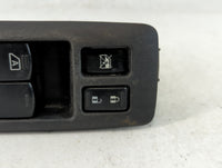 2011-2015 Nissan Rogue Master Power Window Switch Replacement Driver Side Left Fits Fits 2011 2012 2013 2014 2015 OEM Used A