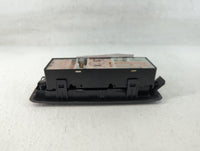 2011-2015 Nissan Rogue Master Power Window Switch Replacement Driver Side Left Fits Fits 2011 2012 2013 2014 2015 OEM Used A