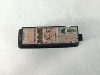 2011-2015 Nissan Rogue Master Power Window Switch Replacement Driver Side Left Fits Fits 2011 2012 2013 2014 2015 OEM Used A