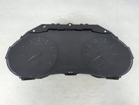 2014-2015 Nissan Rogue Instrument Cluster Speedometer Gauges P/N:248109TA03A Fits Fits 2014 2015 OEM Used Auto Parts - Oemus