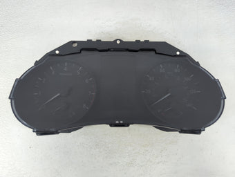 compare product 2014-2015 Nissan Rogue Instrument Cluster Speedometer Gauges P/N:248109TA03A Fits Fits 2014 2015 OEM Used Auto Parts