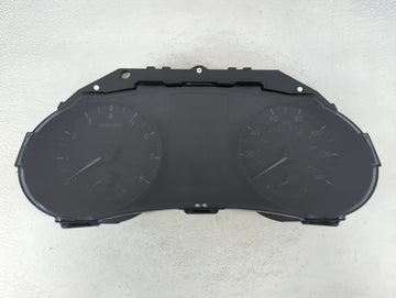 2014-2015 Nissan Rogue Instrument Cluster Speedometer Gauges P/N:248109TA03A Fits Fits 2014 2015 OEM Used Auto Parts - Oemus