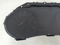 2014-2015 Nissan Rogue Instrument Cluster Speedometer Gauges P/N:248109TA03A Fits Fits 2014 2015 OEM Used Auto Parts - Oemus