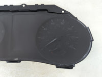 2014-2015 Nissan Rogue Instrument Cluster Speedometer Gauges P/N:248109TA03A Fits Fits 2014 2015 OEM Used Auto Parts - Oemus