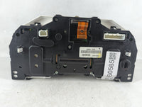 2014-2015 Nissan Rogue Instrument Cluster Speedometer Gauges P/N:248109TA03A Fits Fits 2014 2015 OEM Used Auto Parts - Oemus