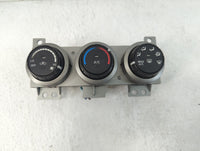 2014-2016 Nissan Rogue Climate Control Module Temperature AC/Heater Replacement P/N:27500 1VL0A Fits Fits 2014 2015 2016 OEM