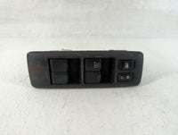 2011-2015 Nissan Rogue Master Power Window Switch Replacement Driver Side Left Fits Fits 2011 2012 2013 2014 2015 OEM Used A