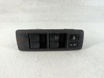 compare product 2011-2015 Nissan Rogue Master Power Window Switch Replacement Driver Side Left Fits Fits 2011 2012 2013 2014 2015 OEM Used Auto Parts