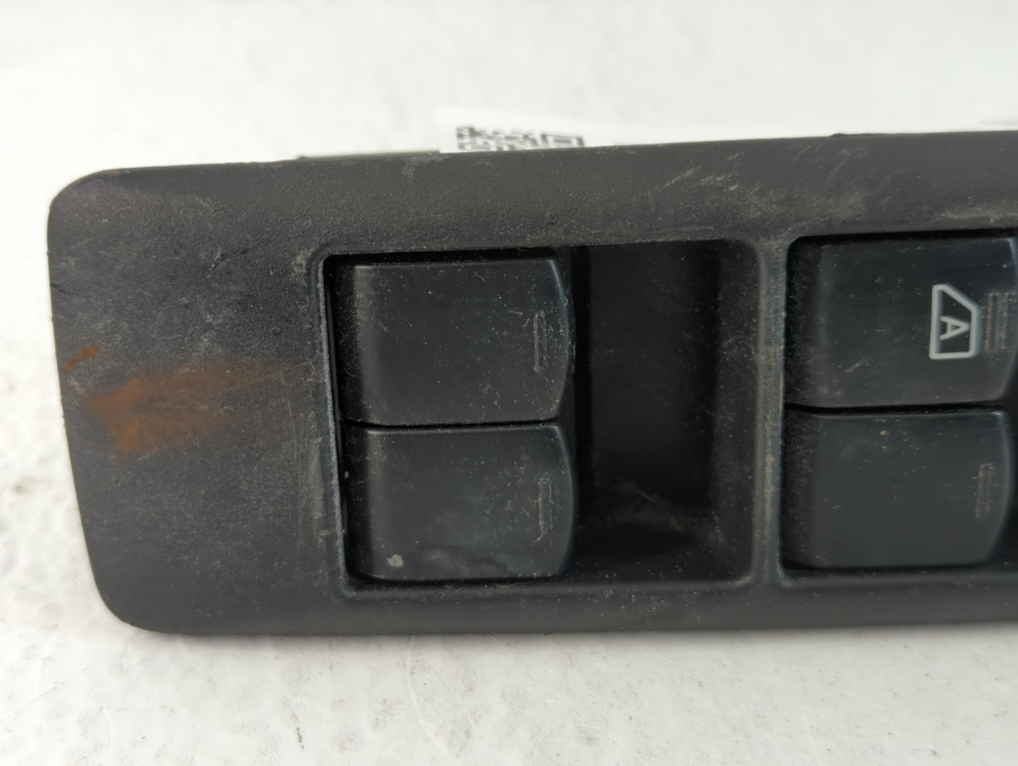 2011-2015 Nissan Rogue Master Power Window Switch Replacement Driver Side Left Fits Fits 2011 2012 2013 2014 2015 OEM Used A