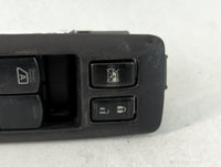 2011-2015 Nissan Rogue Master Power Window Switch Replacement Driver Side Left Fits Fits 2011 2012 2013 2014 2015 OEM Used A