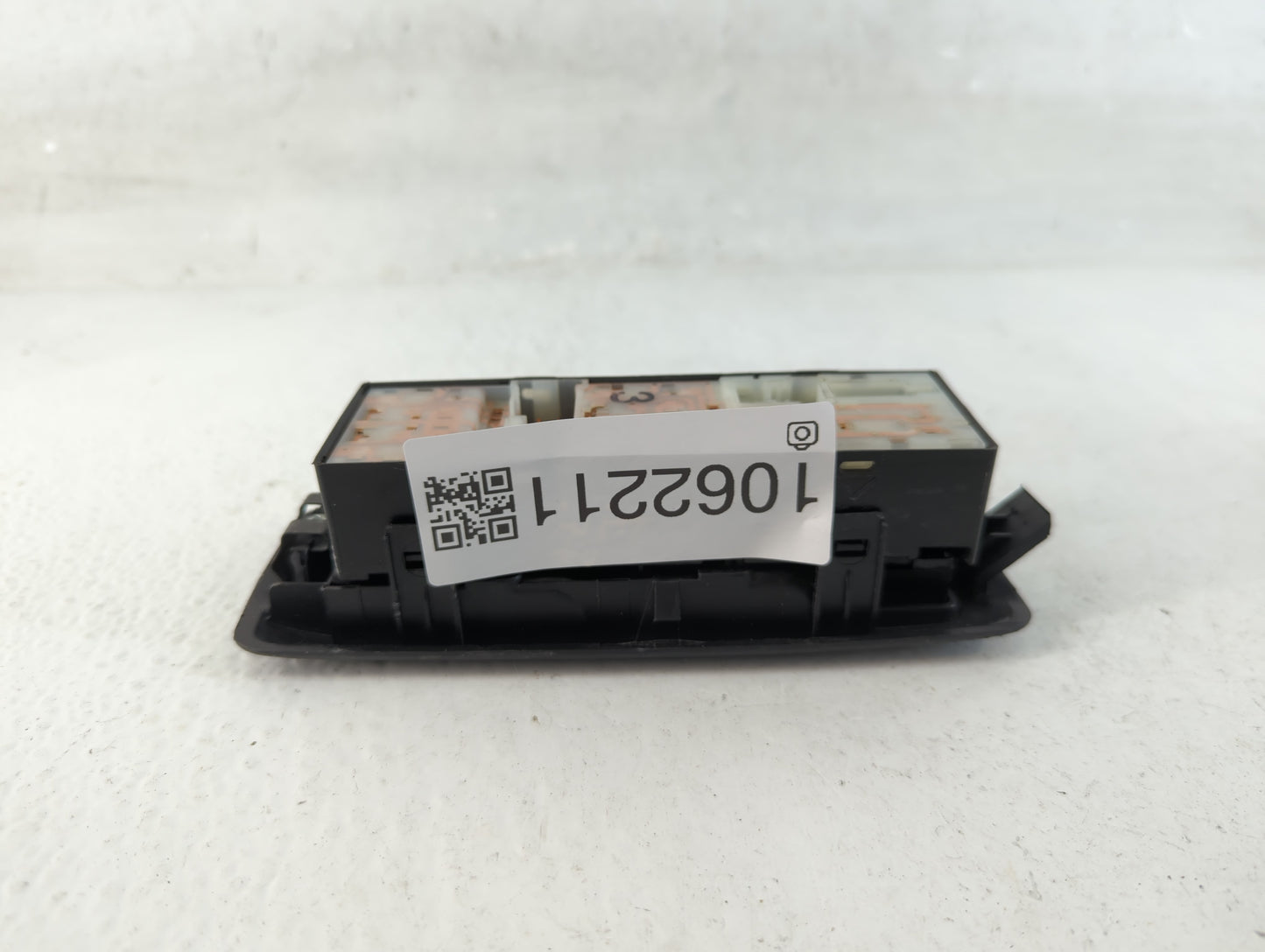 2011-2015 Nissan Rogue Master Power Window Switch Replacement Driver Side Left Fits Fits 2011 2012 2013 2014 2015 OEM Used A