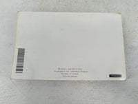 2015 Nissan Rogue Owners Manual Book Guide P/N:OM15EA 0T32U0 OEM Used Auto Parts - Oemusedautoparts1.com