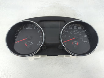 compare product 2014-2015 Nissan Rogue Instrument Cluster Speedometer Gauges P/N:24810 1VX5C Fits Fits 2014 2015 OEM Used Auto Parts