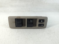 2011-2015 Nissan Rogue Master Power Window Switch Replacement Driver Side Left Fits Fits 2011 2012 2013 2014 2015 OEM Used A