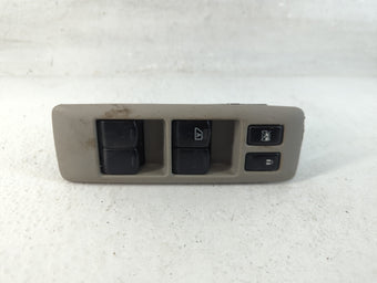 compare product 2011-2015 Nissan Rogue Master Power Window Switch Replacement Driver Side Left Fits Fits 2011 2012 2013 2014 2015 OEM Used Auto Parts
