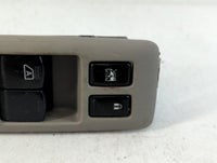 2011-2015 Nissan Rogue Master Power Window Switch Replacement Driver Side Left Fits Fits 2011 2012 2013 2014 2015 OEM Used A