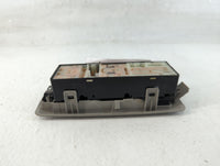 2011-2015 Nissan Rogue Master Power Window Switch Replacement Driver Side Left Fits Fits 2011 2012 2013 2014 2015 OEM Used A