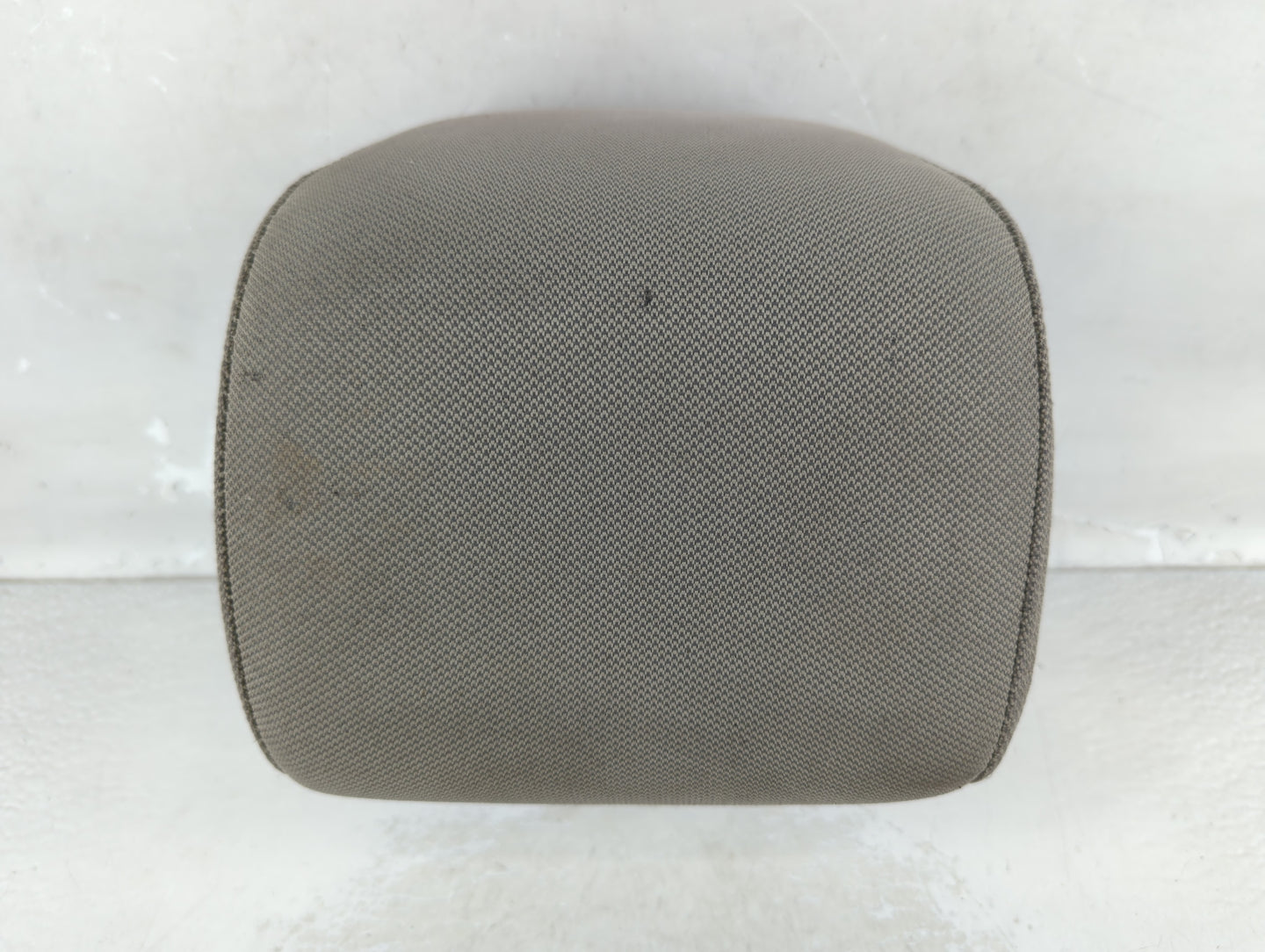 2014-2015 Nissan Rogue Headrest Head Rest Front Driver Passenger Seat Fits Fits 2014 2015 OEM Used Auto Parts - Oemusedautop
