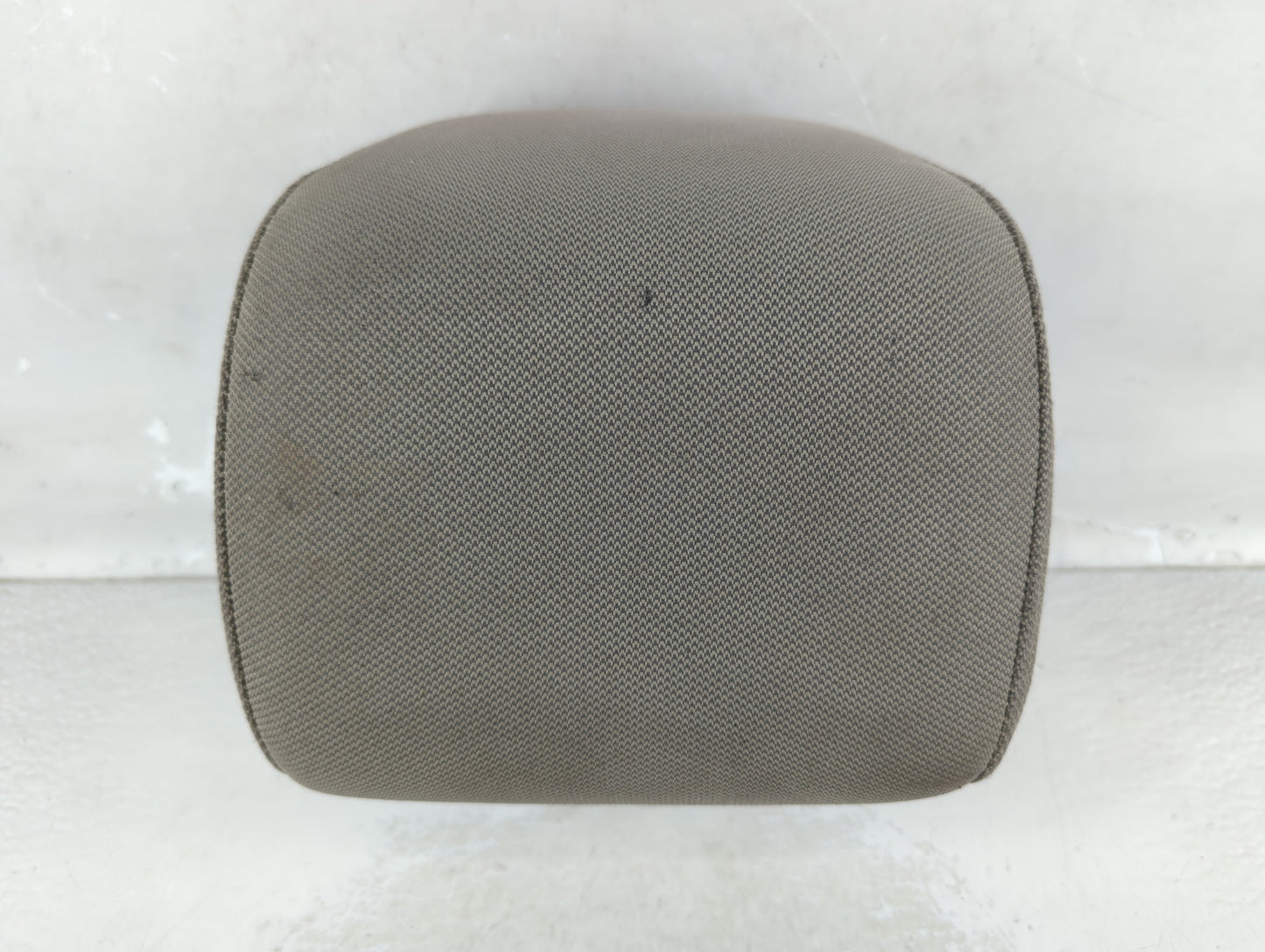 2014-2015 Nissan Rogue Headrest Head Rest Front Driver Passenger Seat Fits Fits 2014 2015 OEM Used Auto Parts - Oemusedautop
