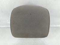 2014-2015 Nissan Rogue Headrest Head Rest Front Driver Passenger Seat Fits Fits 2014 2015 OEM Used Auto Parts - Oemusedautop