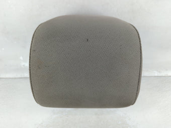 compare product 2014-2015 Nissan Rogue Headrest Head Rest Front Driver Passenger Seat Fits Fits 2014 2015 OEM Used Auto Parts