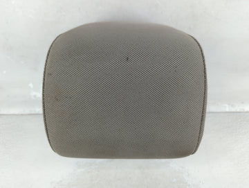 2014-2015 Nissan Rogue Headrest Head Rest Front Driver Passenger Seat Fits Fits 2014 2015 OEM Used Auto Parts - Oemusedautop