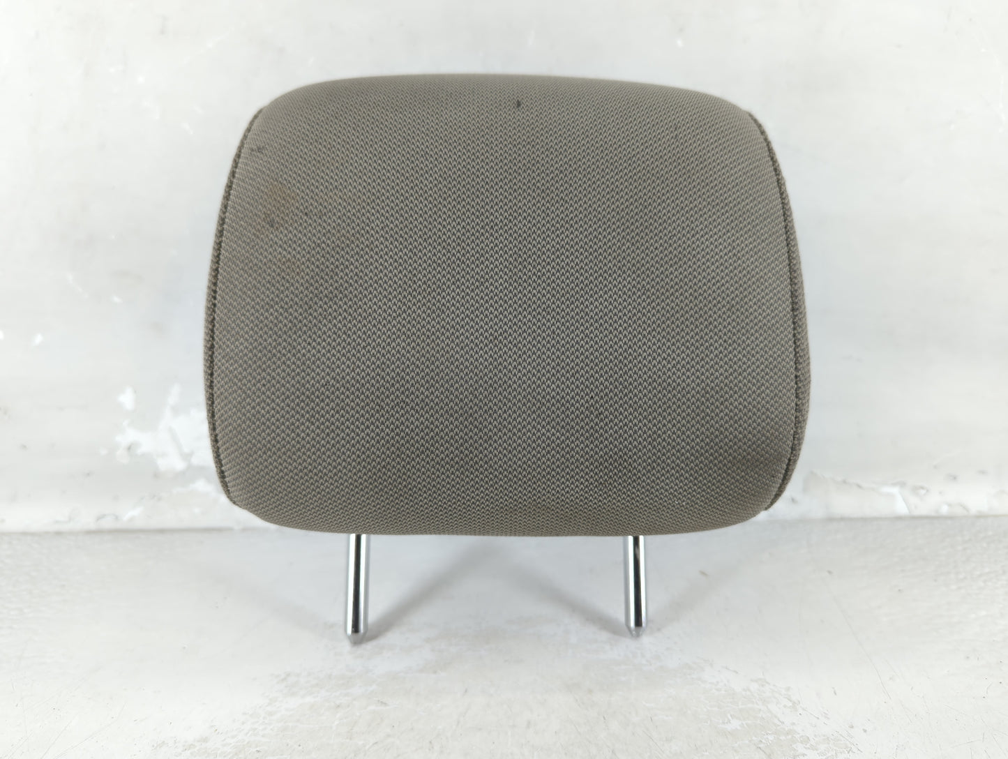 2014-2015 Nissan Rogue Headrest Head Rest Front Driver Passenger Seat Fits Fits 2014 2015 OEM Used Auto Parts - Oemusedautop