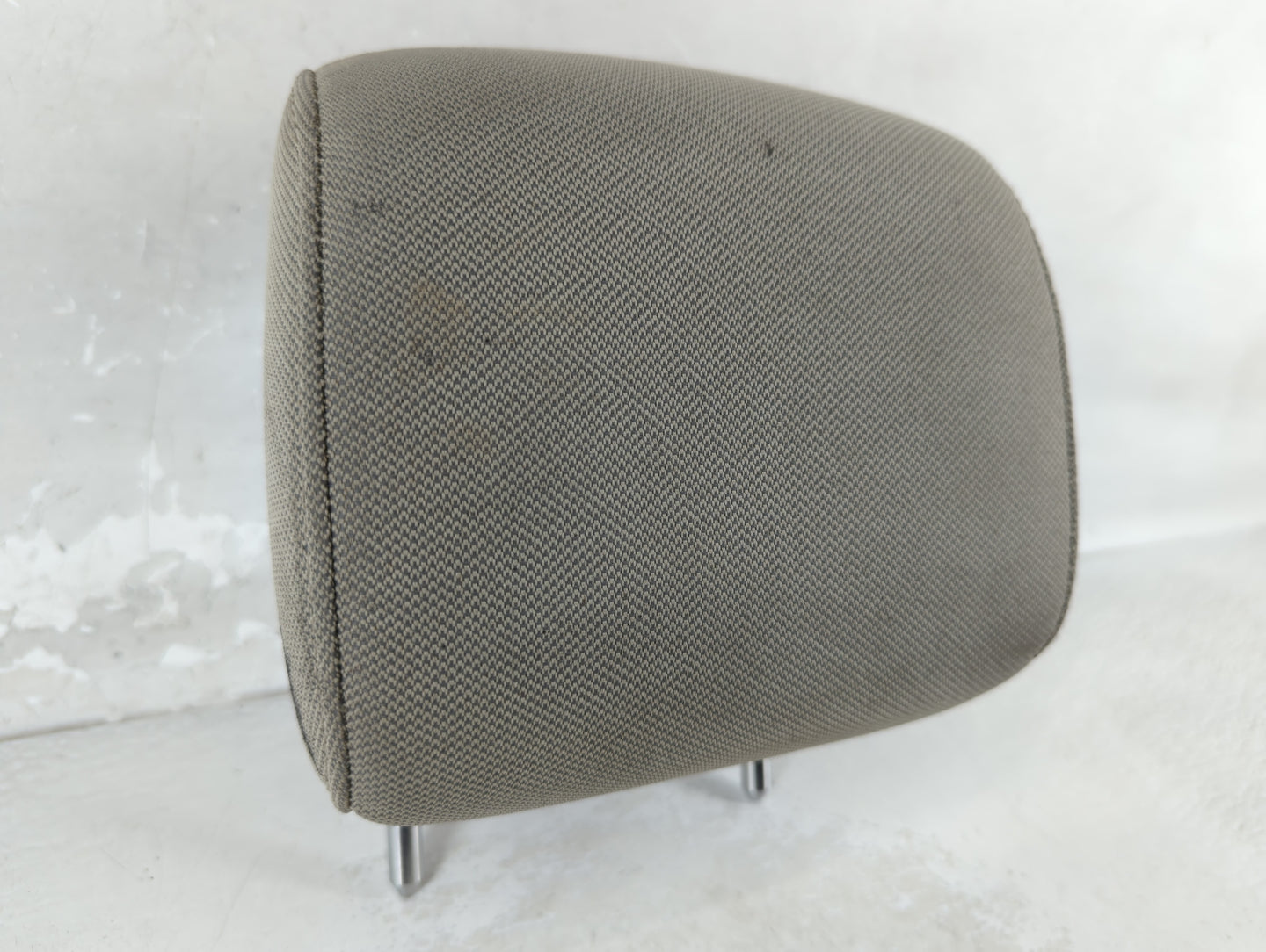 2014-2015 Nissan Rogue Headrest Head Rest Front Driver Passenger Seat Fits Fits 2014 2015 OEM Used Auto Parts - Oemusedautop