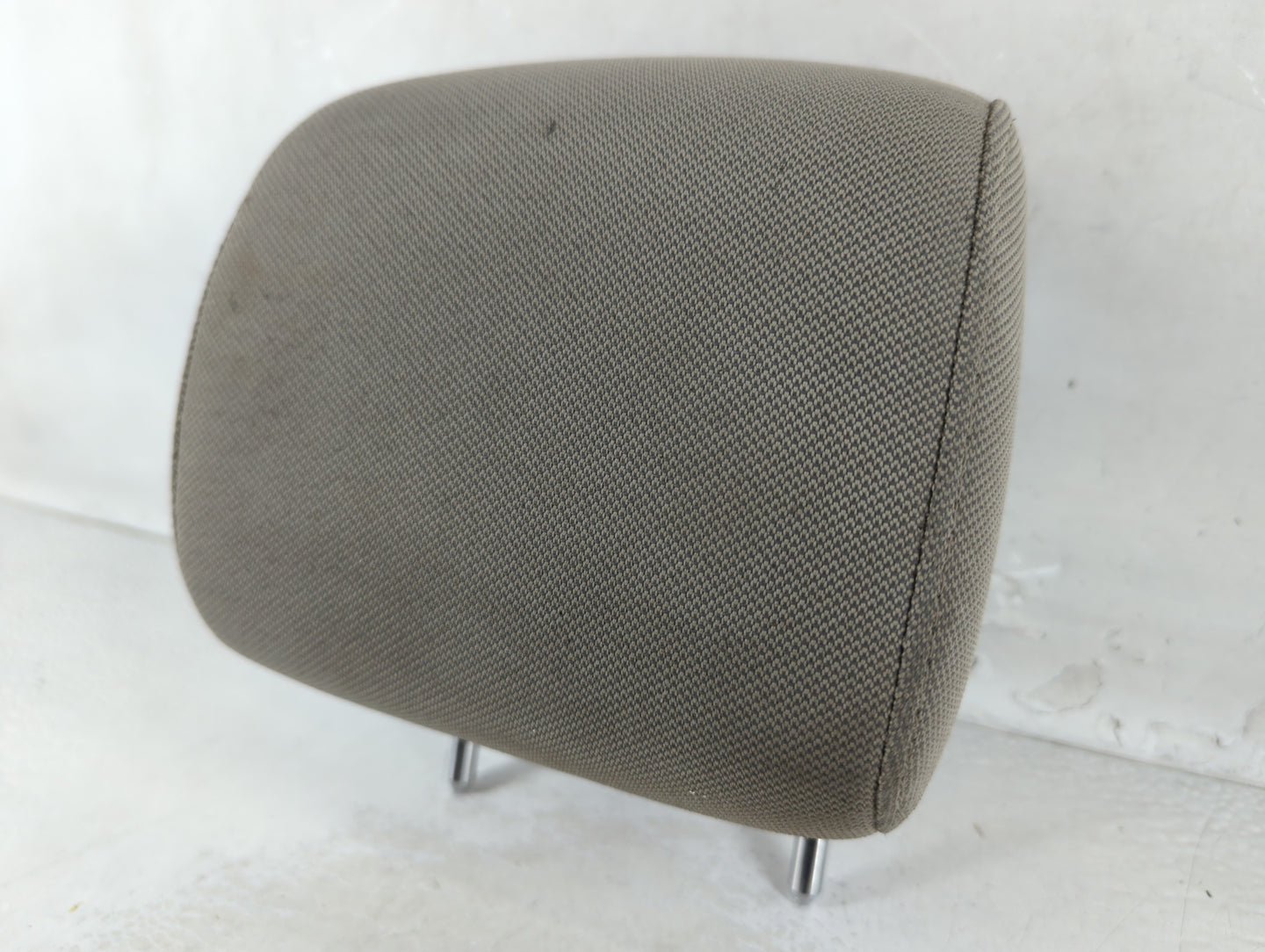 2014-2015 Nissan Rogue Headrest Head Rest Front Driver Passenger Seat Fits Fits 2014 2015 OEM Used Auto Parts - Oemusedautop