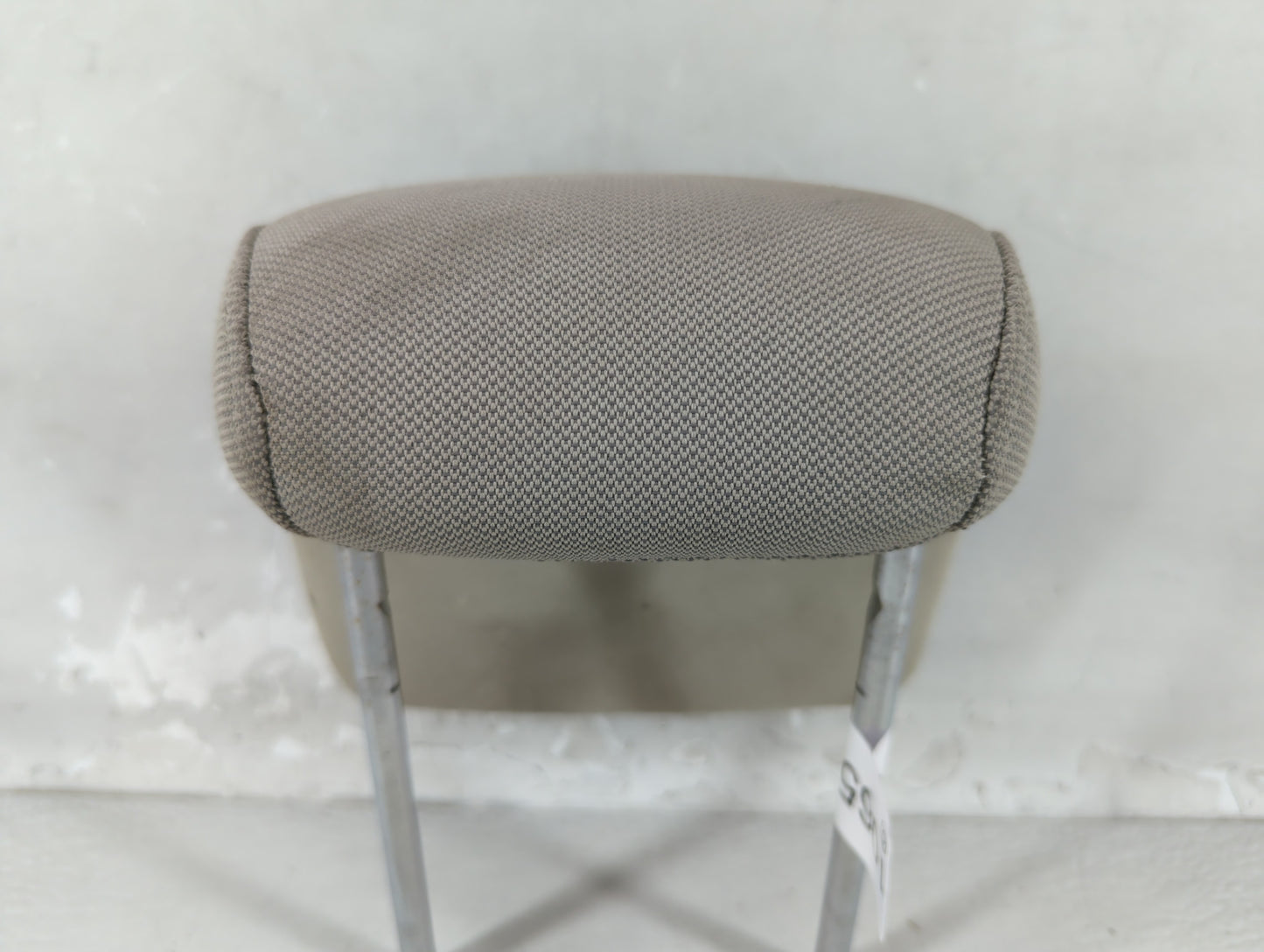 2014-2015 Nissan Rogue Headrest Head Rest Front Driver Passenger Seat Fits Fits 2014 2015 OEM Used Auto Parts - Oemusedautop