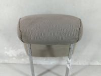 2014-2015 Nissan Rogue Headrest Head Rest Front Driver Passenger Seat Fits Fits 2014 2015 OEM Used Auto Parts - Oemusedautop