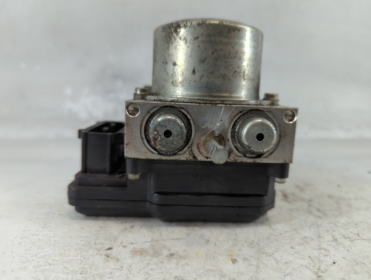 2012-2015 Nissan Rogue Anti-Lock Brake ABS Pump Module Actuator OEM P/N:47660 JM14A Fits Fits 2012 2013 2014 2015 OEM Used A