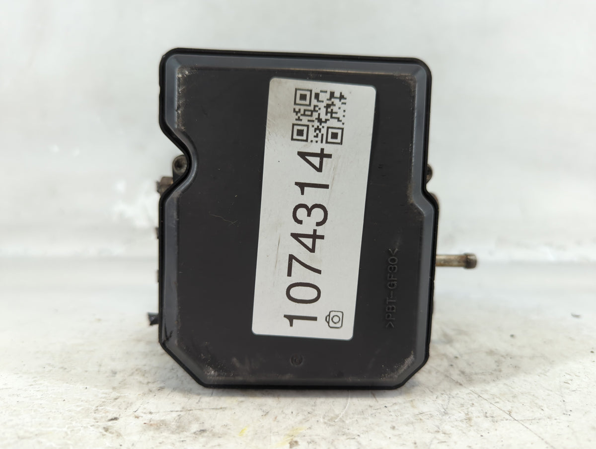 2012-2015 Nissan Rogue Anti-Lock Brake ABS Pump Module Actuator OEM P/N:47660 JM14A Fits Fits 2012 2013 2014 2015 OEM Used A