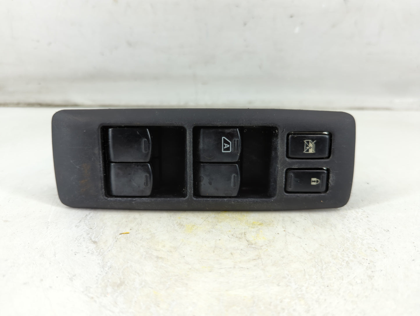 2014-2020 Nissan Rogue Master Power Window Switch Replacement Driver Side Left Fits Fits 2014 2015 2016 2017 2018 2019 2020 