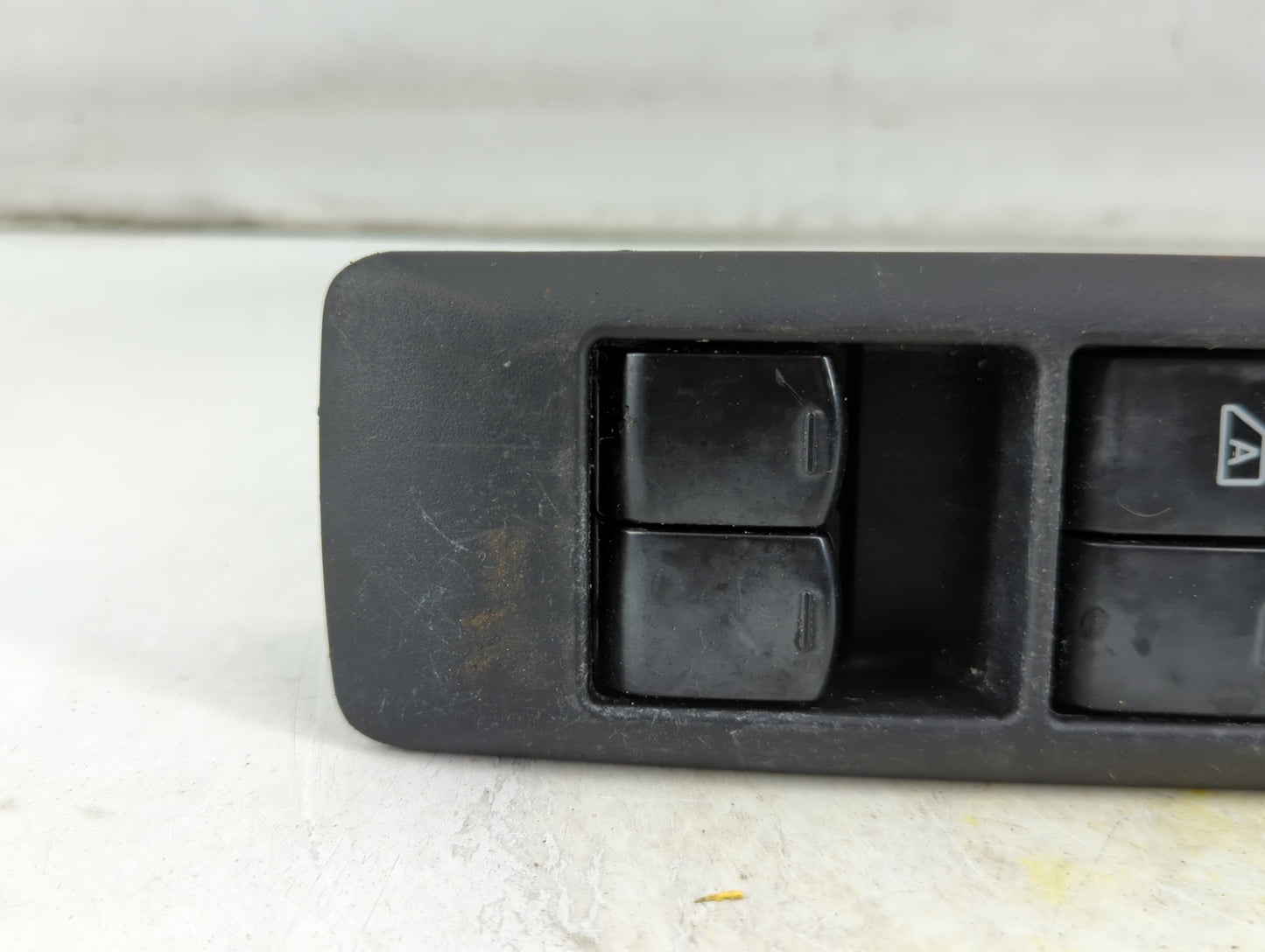 2014-2020 Nissan Rogue Master Power Window Switch Replacement Driver Side Left Fits Fits 2014 2015 2016 2017 2018 2019 2020 