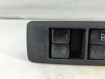2014-2020 Nissan Rogue Master Power Window Switch Replacement Driver Side Left Fits Fits 2014 2015 2016 2017 2018 2019 2020 OEM Used Auto Parts