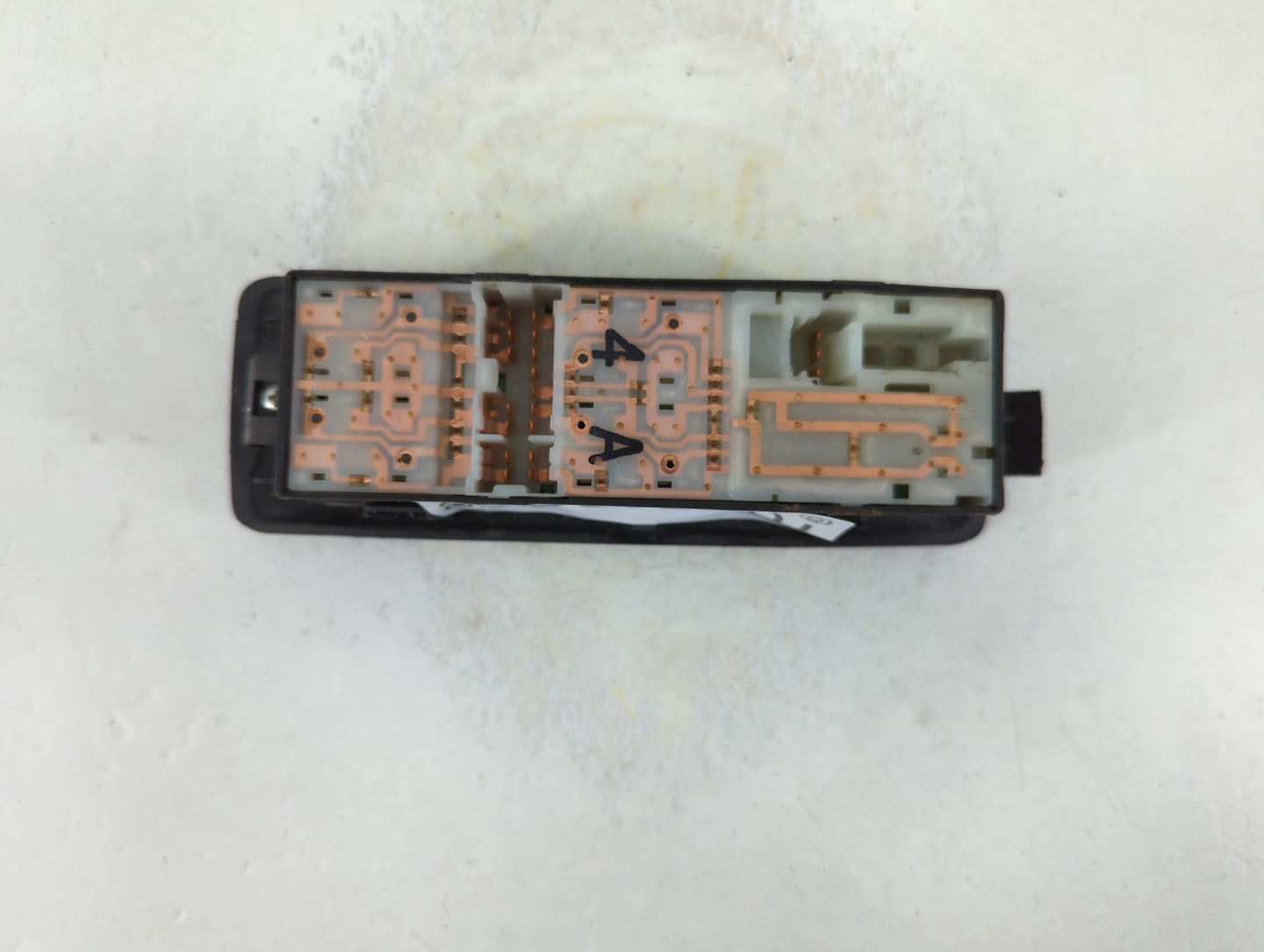 2014-2020 Nissan Rogue Master Power Window Switch Replacement Driver Side Left Fits Fits 2014 2015 2016 2017 2018 2019 2020 