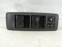 2011-2015 Nissan Rogue Master Power Window Switch Replacement Driver Side Left Fits Fits 2011 2012 2013 2014 2015 OEM Used A