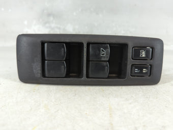 compare product 2011-2015 Nissan Rogue Master Power Window Switch Replacement Driver Side Left Fits Fits 2011 2012 2013 2014 2015 OEM Used Auto Parts