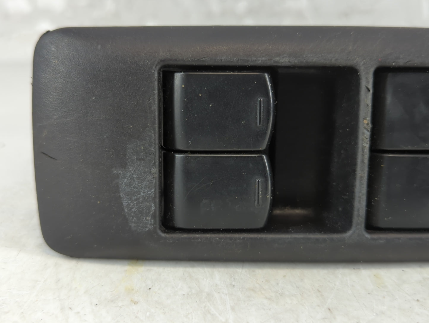 2011-2015 Nissan Rogue Master Power Window Switch Replacement Driver Side Left Fits Fits 2011 2012 2013 2014 2015 OEM Used A