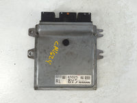 2013-2015 Nissan Rogue PCM Engine Control Computer ECU ECM PCU OEM P/N:NEC009-611 Fits Fits 2013 2014 2015 OEM Used Auto Par