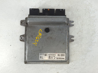 compare product 2013-2015 Nissan Rogue PCM Engine Control Computer ECU ECM PCU OEM P/N:NEC009-611 Fits Fits 2013 2014 2015 OEM Used Auto Parts